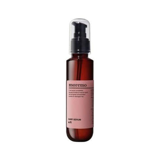 moremo Hair Serum R 120ml