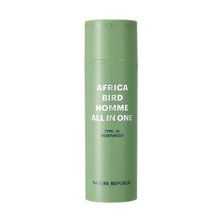 Nature Republic Africa Bird Homme All In One Moisturizer 150ml