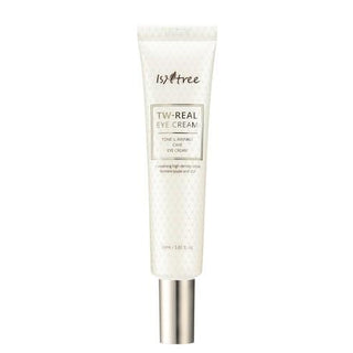 ISNTREE TW-REAL EYE CREAM 30ML