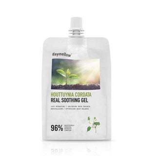 DAYMELLOW HOUTTUYNIA CORDATA REAL SOOTHING GEL