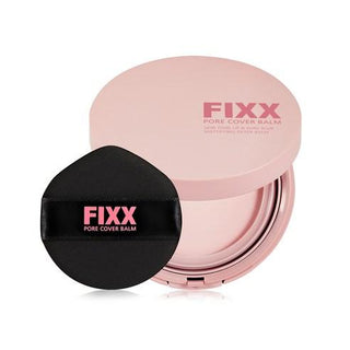 so natural Pore Cover Fixx Balm 10g