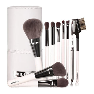 CORINGCO Ash Brown Professional 10 Bush Set