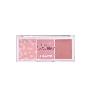 peripera All Take Mood Cheek Palette 3 Colors