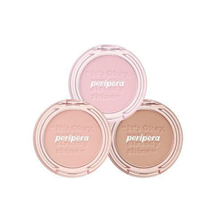 peripera Pure Blushed Sunshine Cheek 4.2g 8 Colors