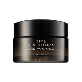 MISSHA Time Revolution Immortal Youth Cream 2X 50ml