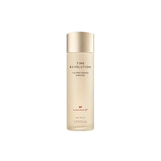 MISSHA Time Revolution The First Essence Enriched 150ml