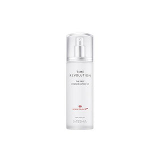 MISSHA Time Revolution The First Essence Lotion 5X 130ml