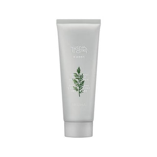 Missha New Artemisia Pack Foam Cleanser 150ml