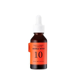 Its Skin New Power 10 Formula Q10 Effector 30mlIts Skin New Power 10 Formula Q10 Effector 30ml