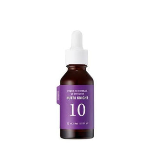 Its Skin New Power 10 Formula VE Effector 30ml