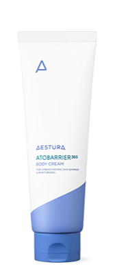 Aestura Atobarrier 365 Body Cream 250ml