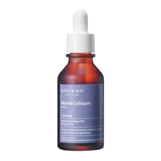 Mary and May Marine Collagen Serum 30ml