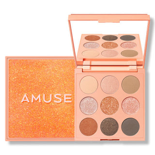 Amuse Eye Palette 9g Sunlit