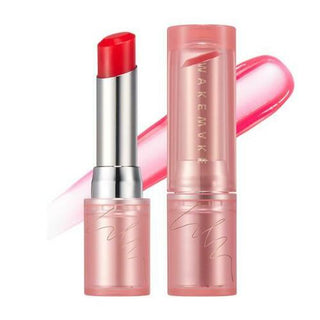 Wakemake Vitamin Watery Tok Tinted Lip Balm 3.4g 4 Colors