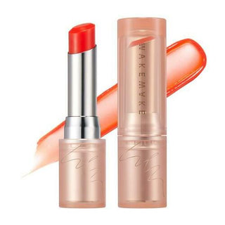 Wakemake Vitamin Watery Tok Tinted Lip Balm 3.4g 4 Colors