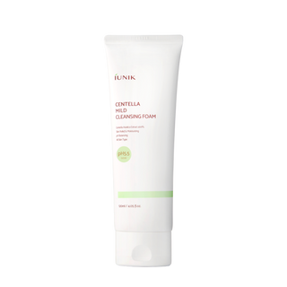 iUnik Centella Mild Cleansing Foam 120ml