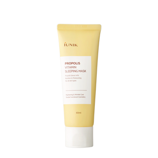 iUNIK Propolis Vitamin Sleeping Mask 60ml