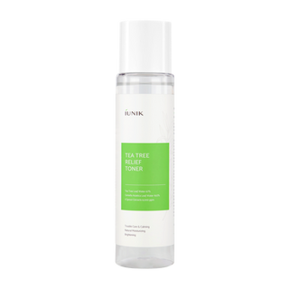 iUNIK Tea Tree Relief Toner 200ml