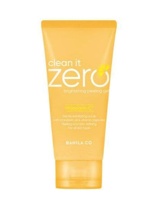 Banila Co Clean It Zero Brightening Peeling Gel 120ml