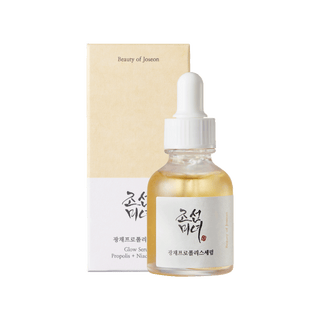 Beauty of Joseon Glow Serum: Propolis Niacinamide 30ml