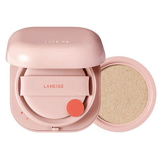 Laneige New Neo Cushion Glow Spf46 Pa SET 15g with 15g Refill