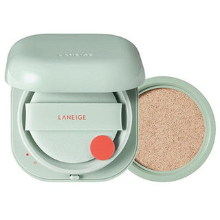 Laneige New Neo Cushion Matte Spf46 Pa Plus 15g with 15g Refill Set