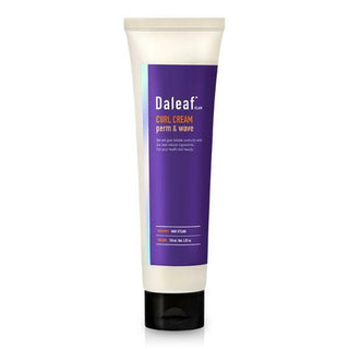 Daleaf Glam Curl Cream Perm and Wave 150ml