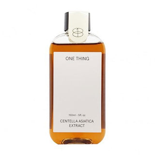 One Thing Centella Asiatica Extract Toner 150ml