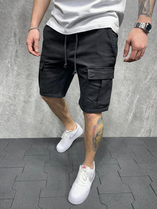 Men's Street Pants / Cargo Shorts