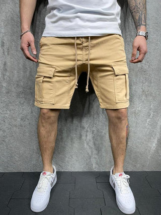 Men's Street Pants / Cargo Shorts